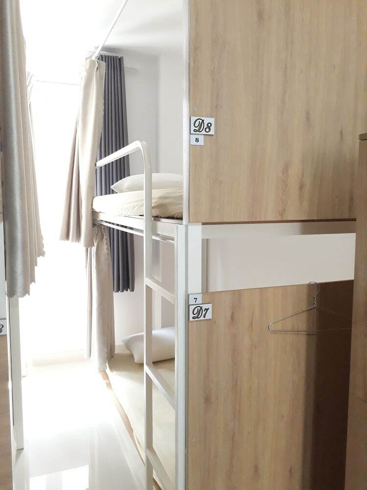 Hostal Ben Thanh Hostel Saigon
