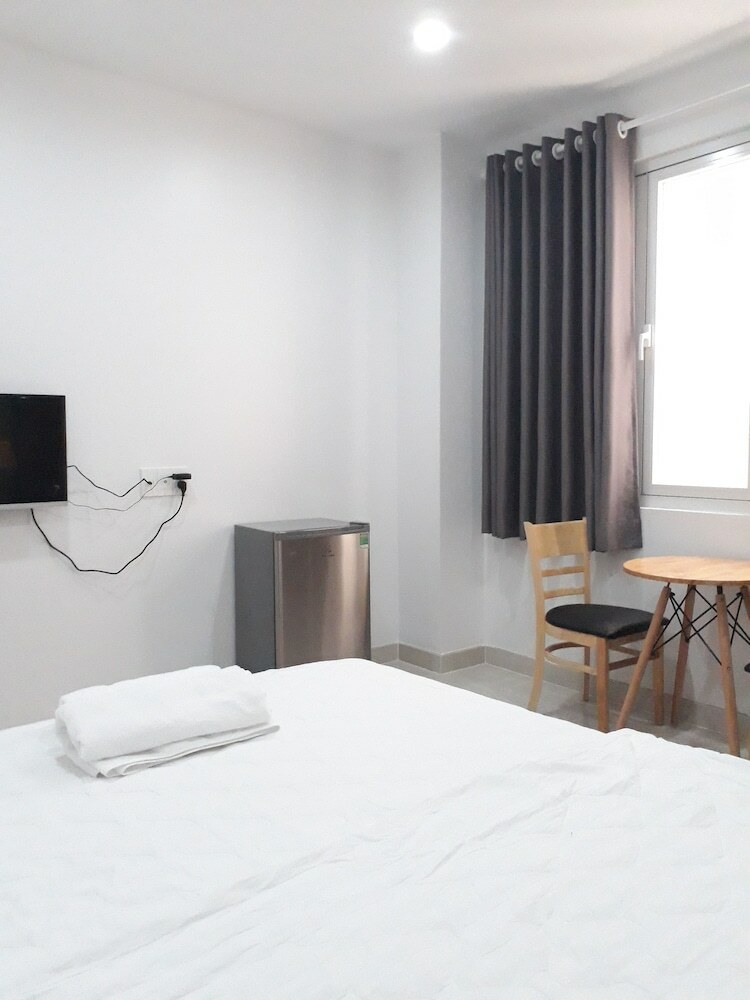 Hostal Ben Thanh Hostel Saigon