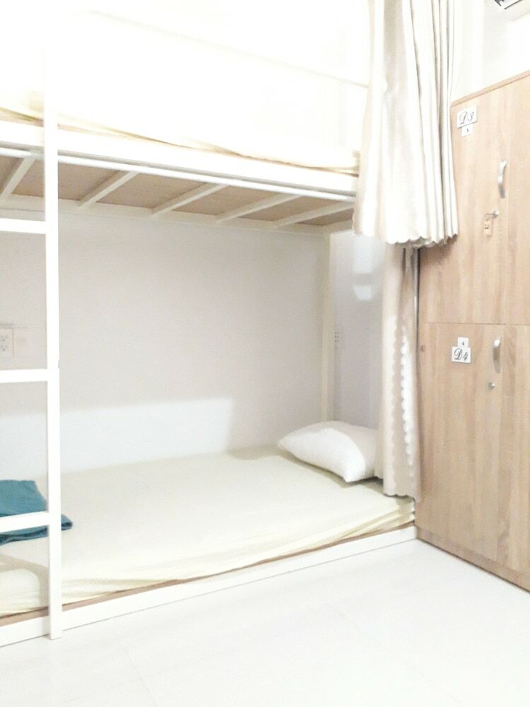 Hostal Ben Thanh Hostel Saigon