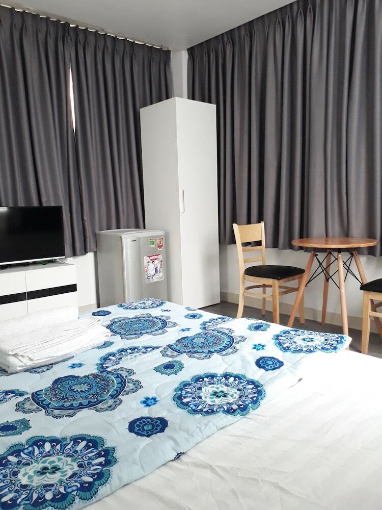 Hostal Ben Thanh Hostel Saigon