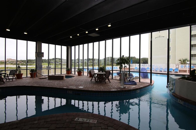 Sands Beach Club #815 Ocean Front
