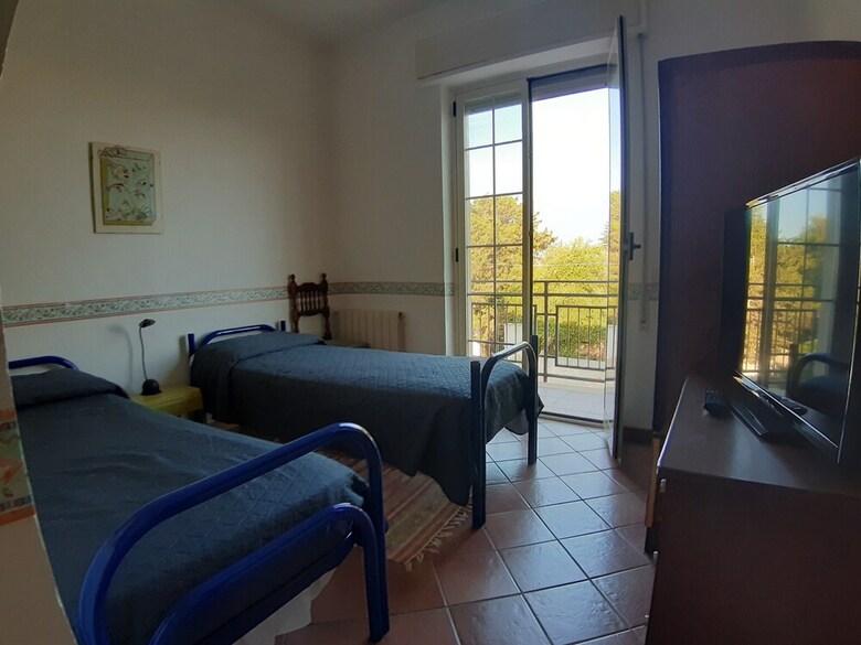B&B Villa Calipso