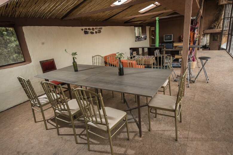 Andahuaylillas Lodge Town