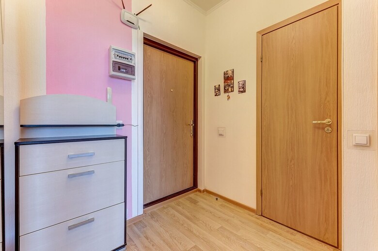 Apartaments Vesta Baltic Pearl