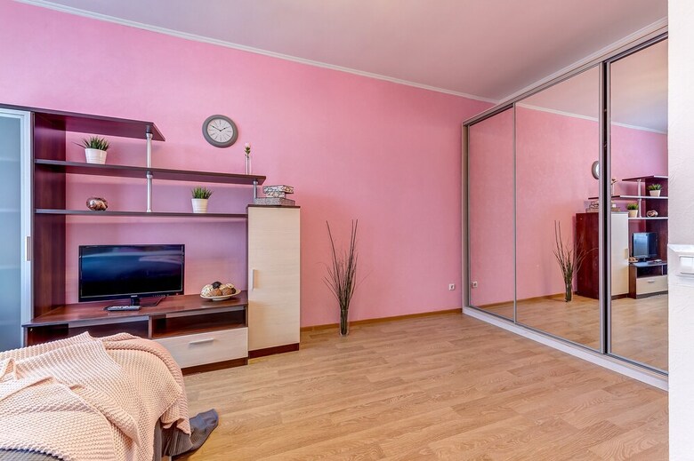 Apartaments Vesta Baltic Pearl