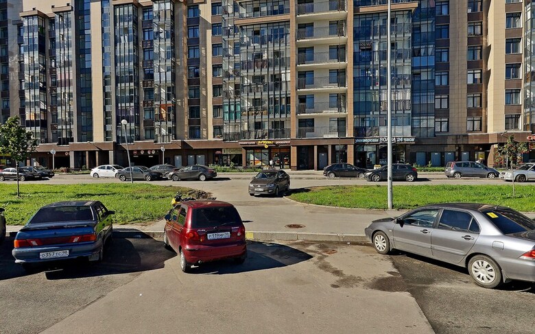 Apartaments Vesta Baltic Pearl