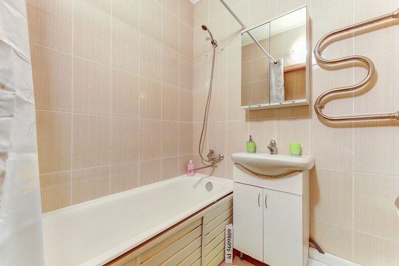 Apartaments Vesta Baltic Pearl
