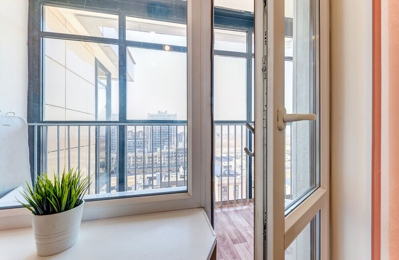 Apartaments Vesta Baltic Pearl