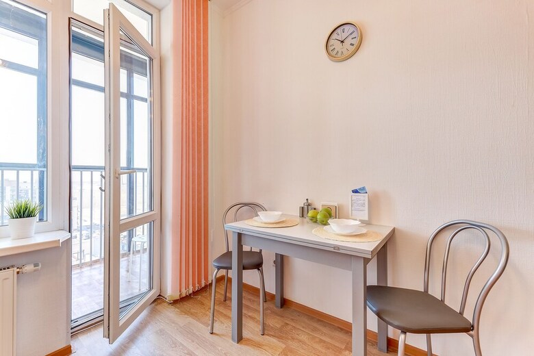 Apartaments Vesta Baltic Pearl
