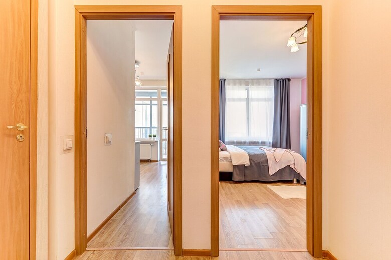 Apartaments Vesta Baltic Pearl