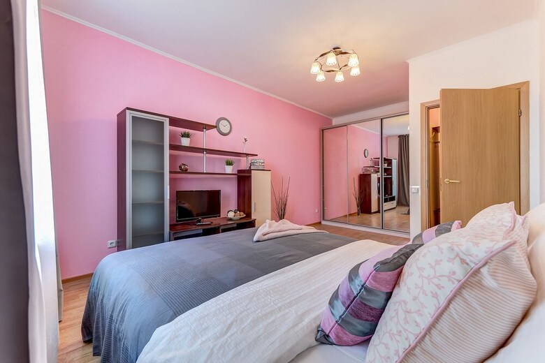 Apartaments Vesta Baltic Pearl
