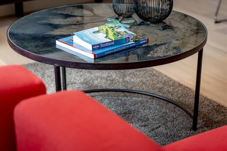 Kinness House Luxury Apartment