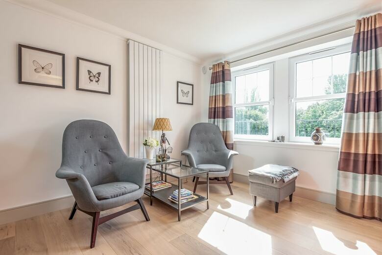 Kinness House Luxury Apartment