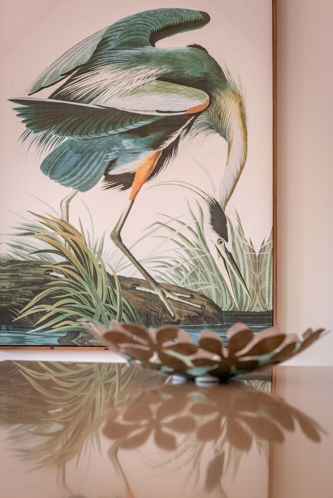 Kinness House Luxury Apartment