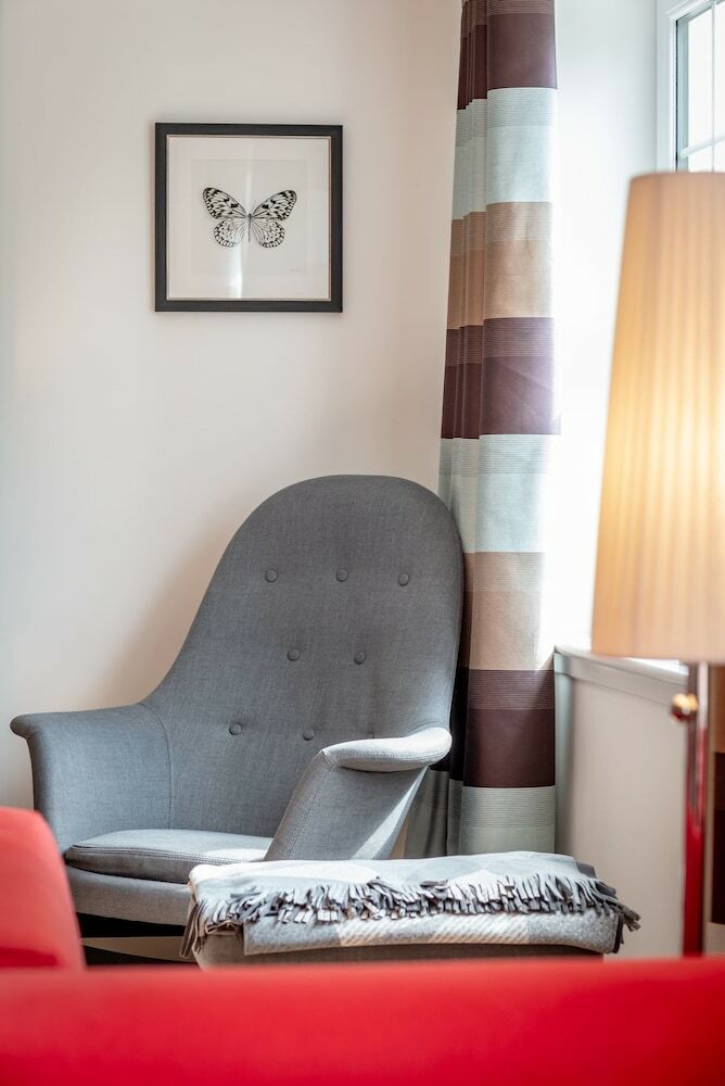 Kinness House Luxury Apartment