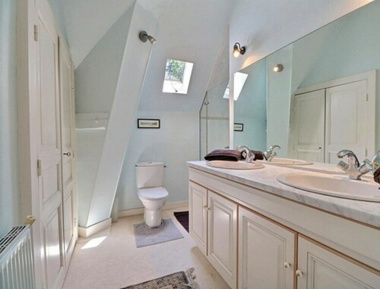 Hotel Manoir Les Brieux
