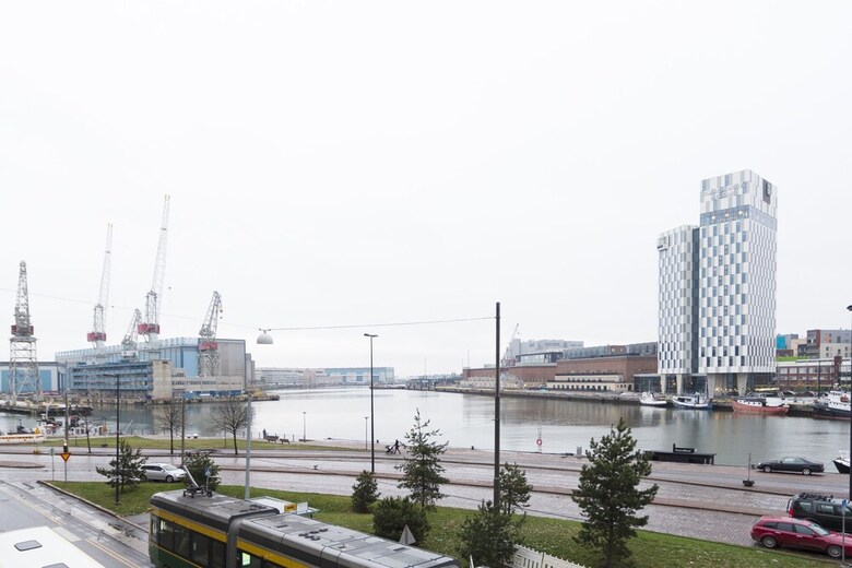 2ndhomes L�nnrotinkatu Apartment 2