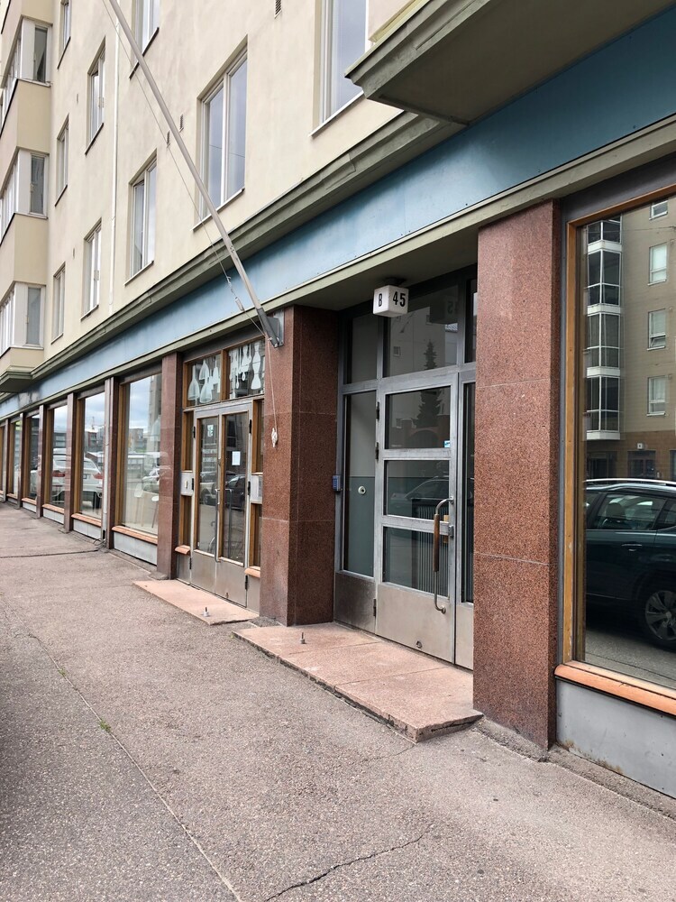 2ndhomes L�nnrotinkatu Apartment 2