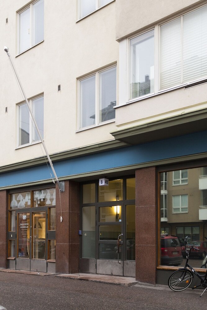 2ndhomes L�nnrotinkatu Apartment 2