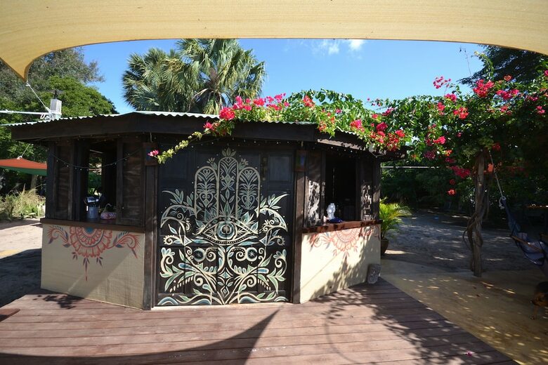 Hotel Katamah Guesthouse