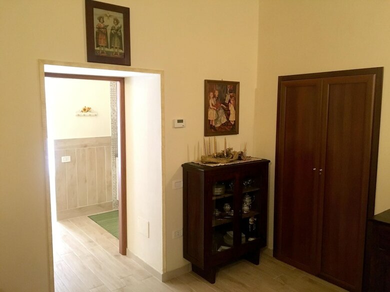 Apartment With 2 Bedrooms In Matera