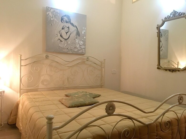 Apartment With 2 Bedrooms In Matera