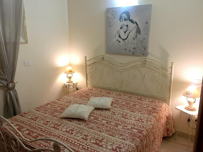Apartment With 2 Bedrooms In Matera