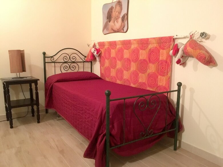 Apartment With 2 Bedrooms In Matera