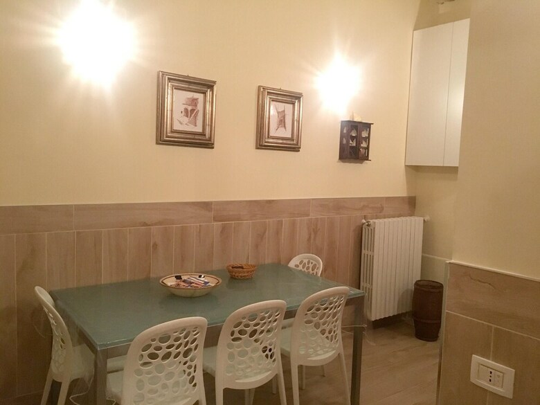Apartment With 2 Bedrooms In Matera