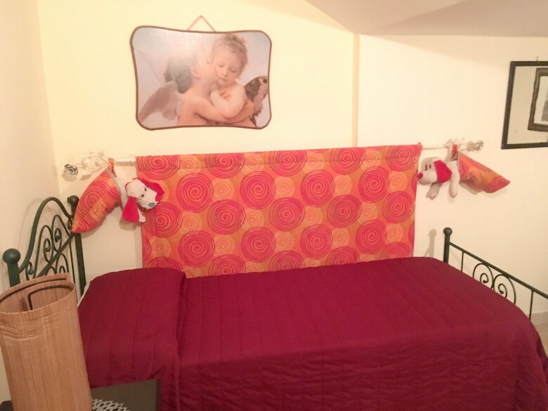 Apartment With 2 Bedrooms In Matera