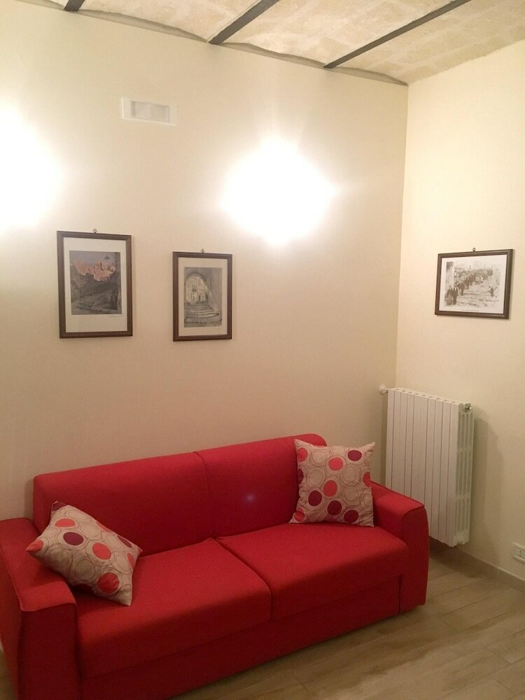 Apartment With 2 Bedrooms In Matera