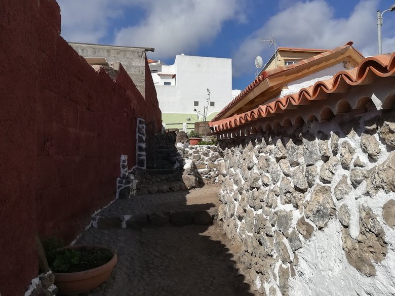 Hotel I Miti Vivienda Vacacional