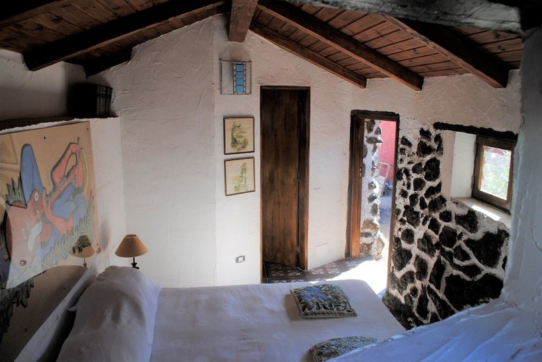 Hotel I Miti Vivienda Vacacional