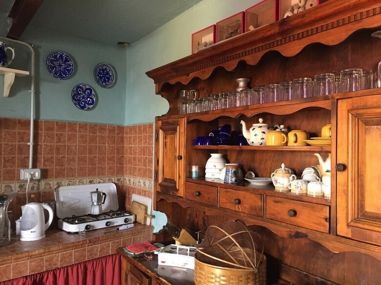 Hotel I Miti Vivienda Vacacional
