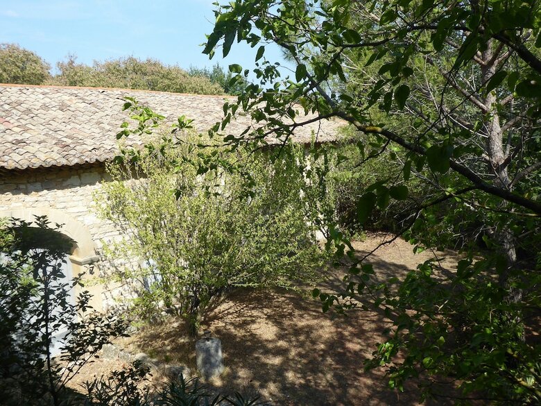 Bed & Breakfast Le Mas Des Sages