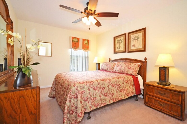 Kleeo's Villa 311304