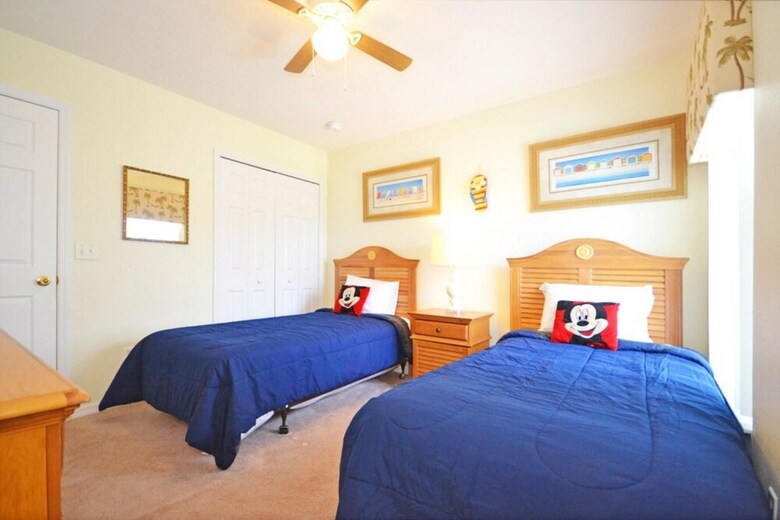 Kleeo's Villa 311304
