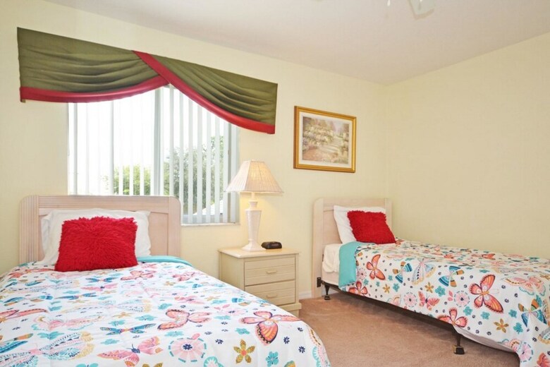 Kleeo's Villa 311304
