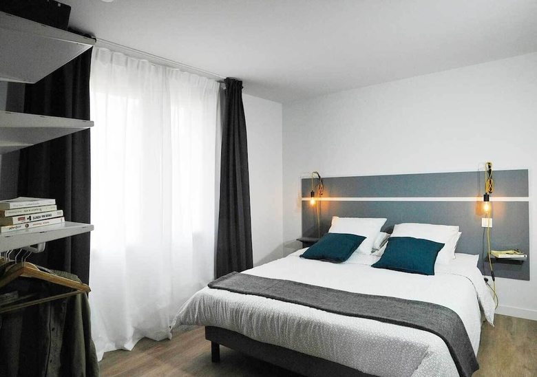 Apartamento Clos Des Thermes � Jonzac