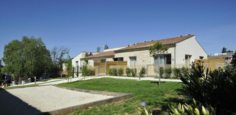 Apartamento Clos Des Thermes � Jonzac