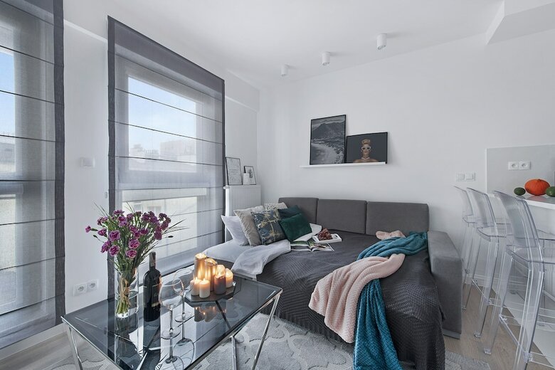 P&o Apartments Chlodna