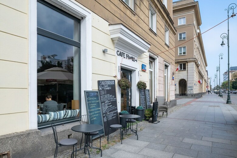 P&o Apartments Chlodna