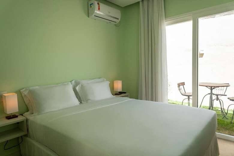 Parador B�zios Boutique Hotel