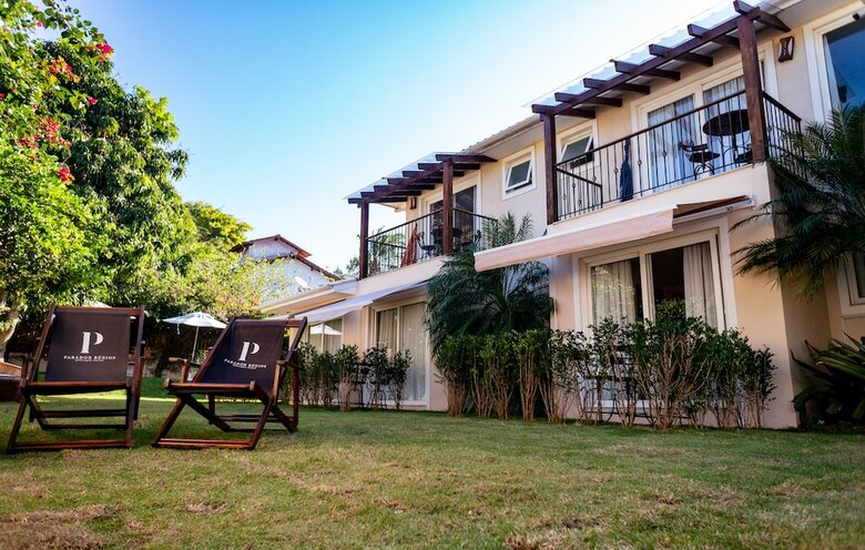 Parador B�zios Boutique Hotel