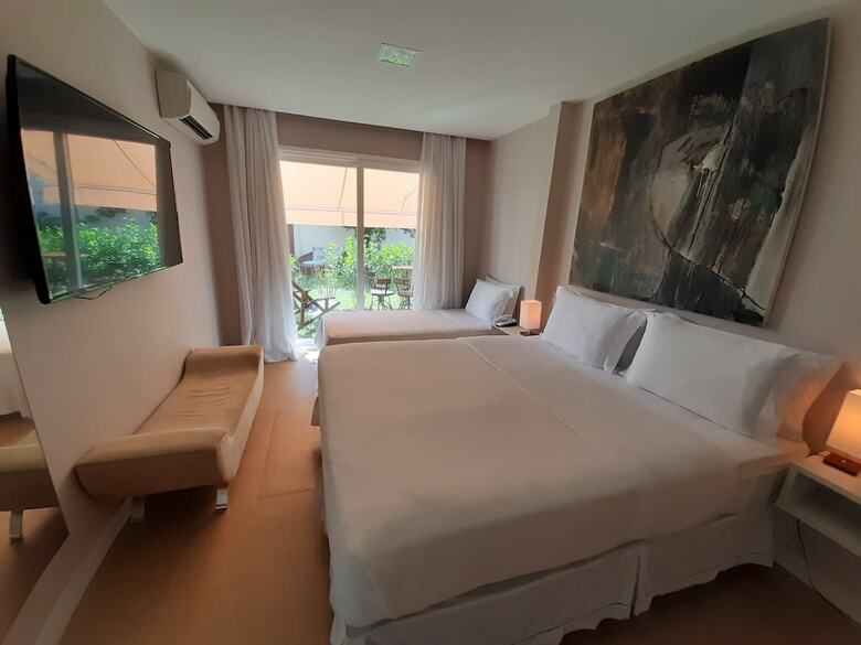 Parador B�zios Boutique Hotel