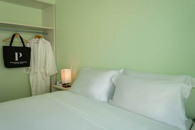 Parador B�zios Boutique Hotel