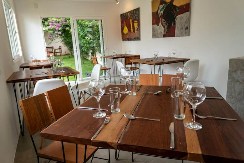 Parador B�zios Boutique Hotel