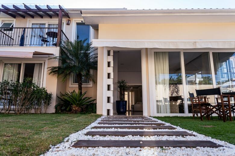 Parador B�zios Boutique Hotel