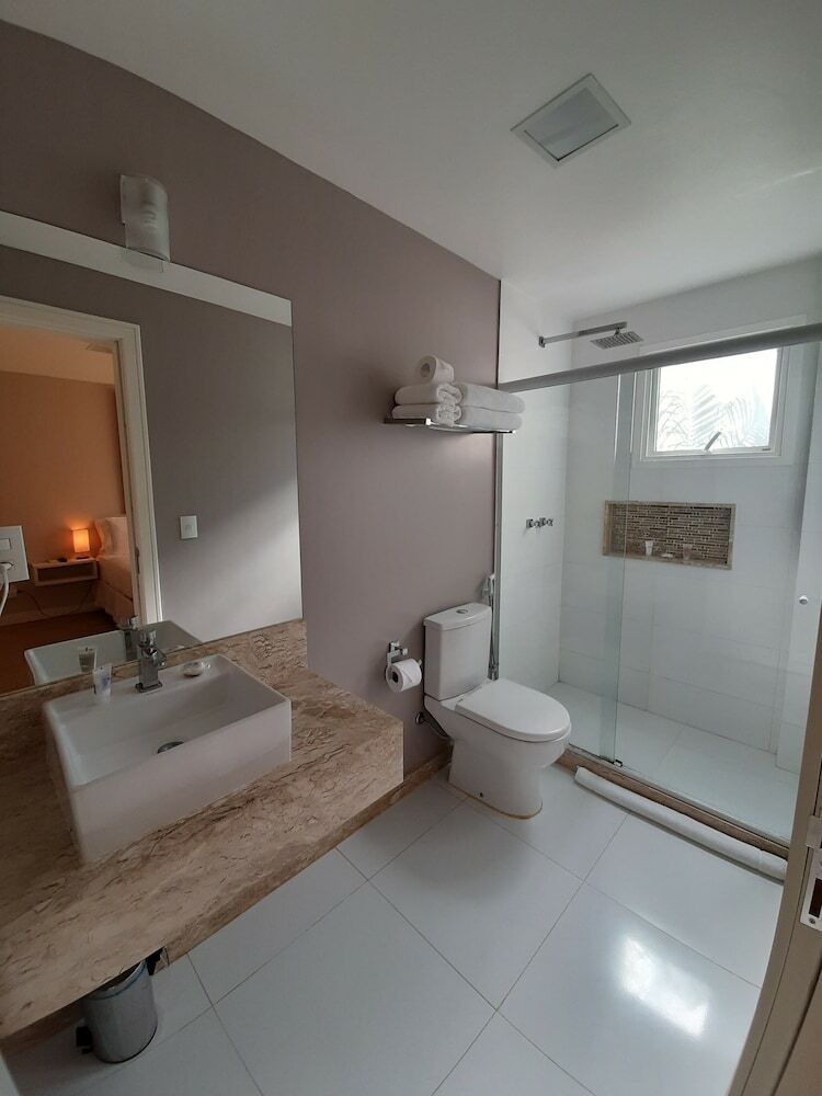 Parador B�zios Boutique Hotel