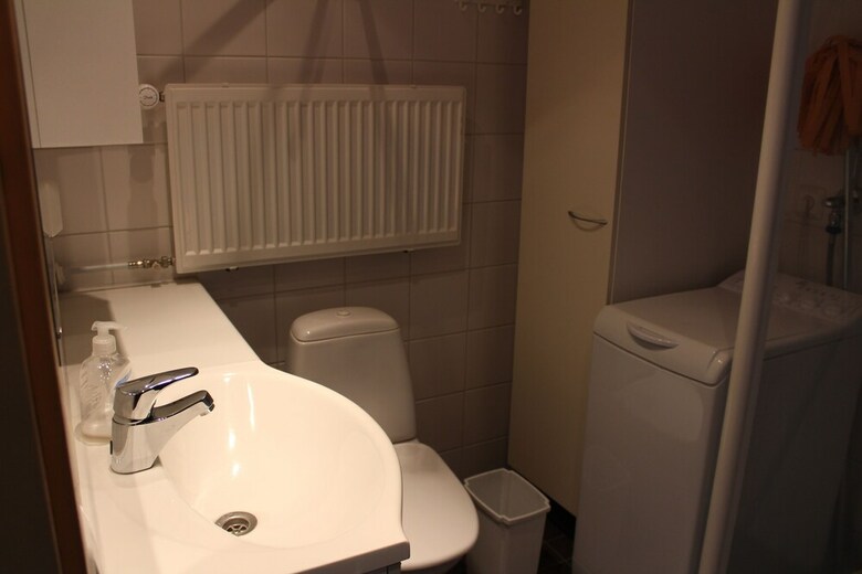 Apartamentos Rukako L�nsirinne C 9